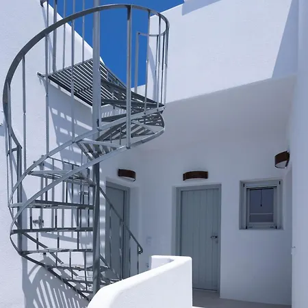 Prokopios House 公寓