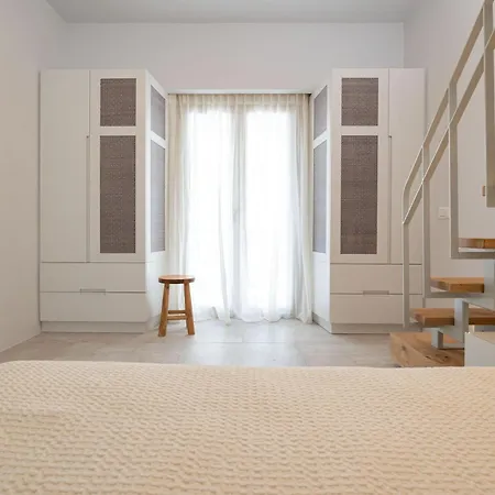 Prokopios House *
