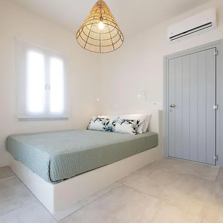 Prokopios House * 阿吉奥斯普罗科皮奥斯