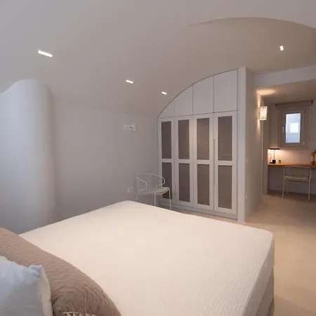 公寓 Prokopios House *