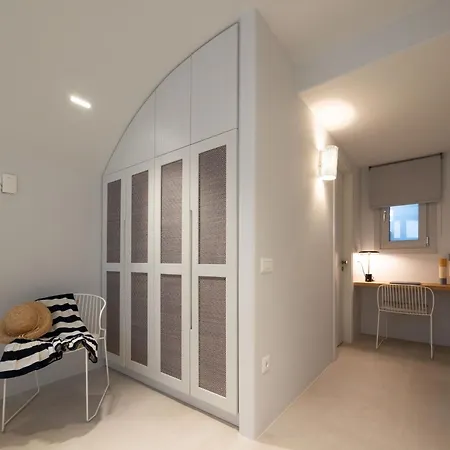 Prokopios House *
