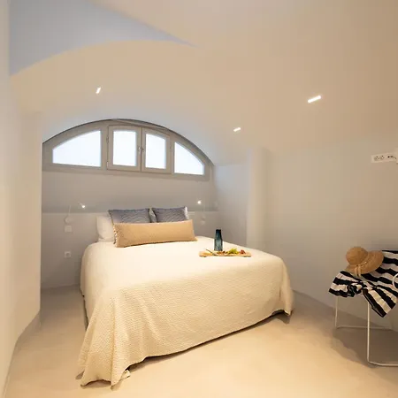 公寓 Prokopios House *