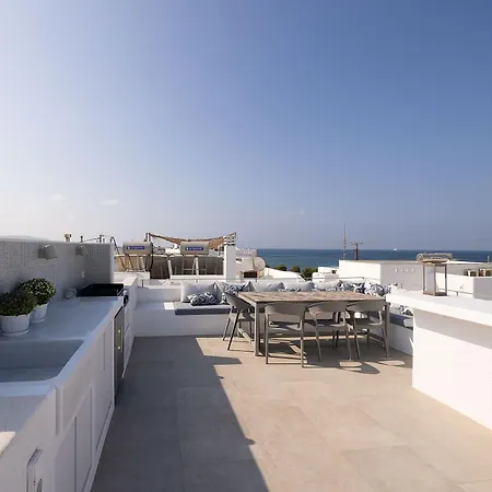 Prokopios House *