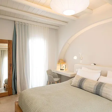 公寓 Prokopios House