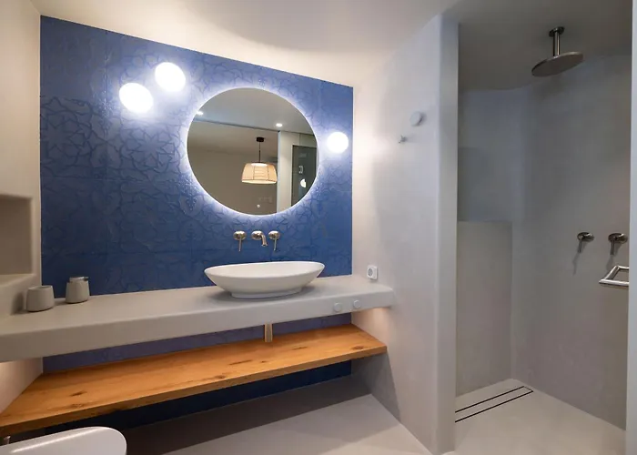 Lägenhet Prokopios House