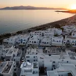 Prokopios House Lägenhet Agios Prokopios (Naxos)