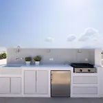 Lägenhet Prokopios House Agios Prokopios (Naxos)