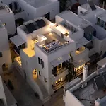 Prokopios House Lägenhet