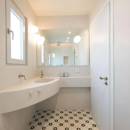 Prokopios House Apartament Agios Prokopios (Naxos)