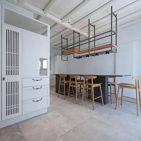 Prokopios House Διαμέρισμα *