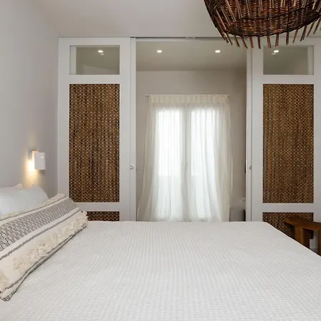 Apartment Prokopios House Naxos City