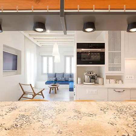 Prokopios House Διαμέρισμα