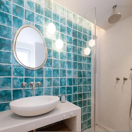 Prokopios House Apartament Agios Prokopios (Naxos)