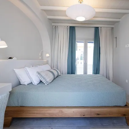 Apartment Prokopios House Naxos City