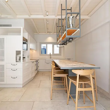 Διαμέρισμα Prokopios House *