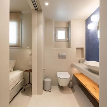Prokopios House Apartment