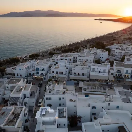 Apartament Prokopios House *