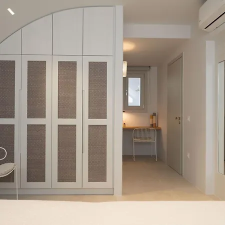 Prokopios House Apartment Naxos City