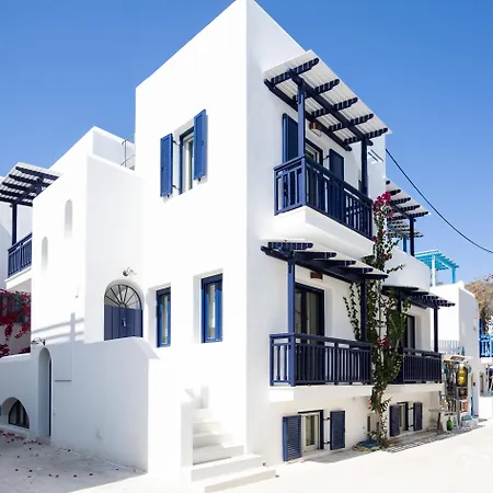 Prokopios House