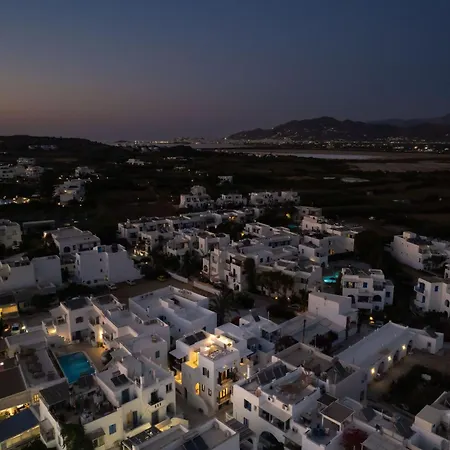 Prokopios House Άγιος Προκόπιος