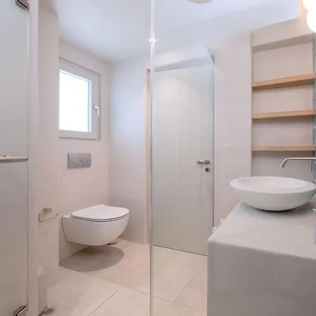 Prokopios House * Άγιος Προκόπιος