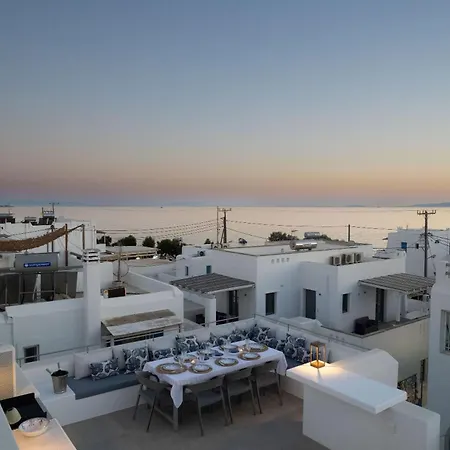 Prokopios House Άγιος Προκόπιος