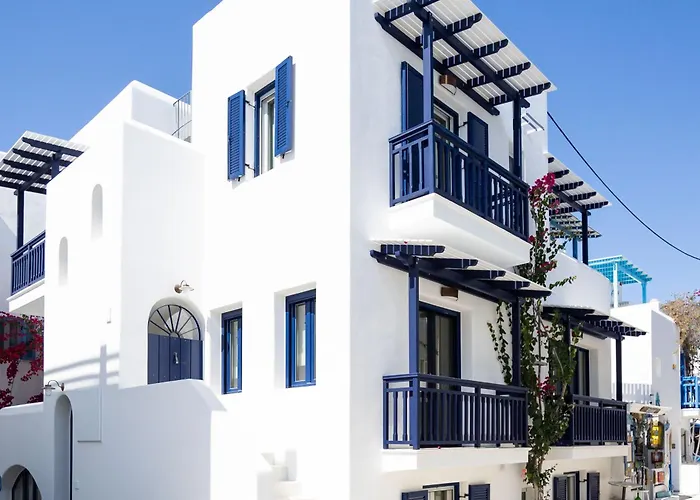 Prokopios House * איוס פרוקופיוס